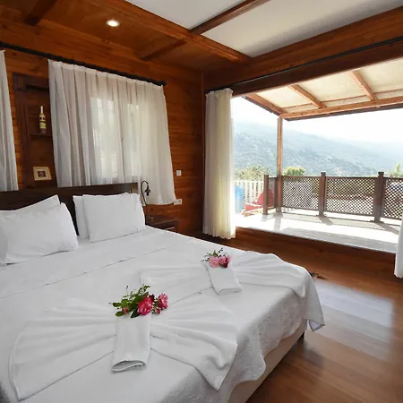 Kal1550 Kucuk Asma 1 Bedroom Kas