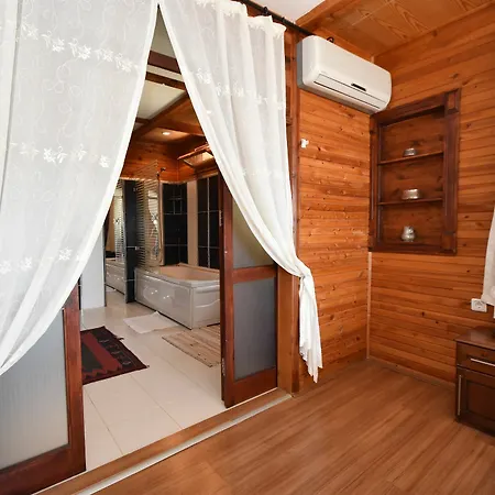 Villa Kal1550 Kucuk Asma 1 Bedroom