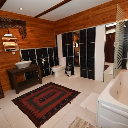 Kal1550 Kucuk Asma 1 Bedroom *