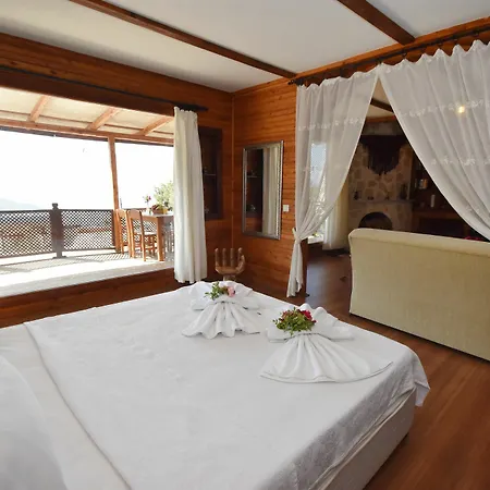 Kal1550 Kucuk Asma 1 Bedroom