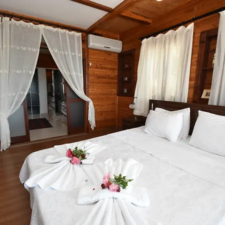 Kal1550 Kucuk Asma 1 Bedroom Villa