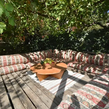 Villa Kal1550 Kucuk Asma 1 Bedroom Kas