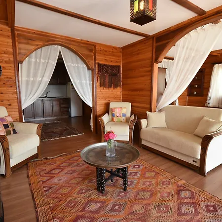 Kal1550 Kucuk Asma 1 Bedroom *