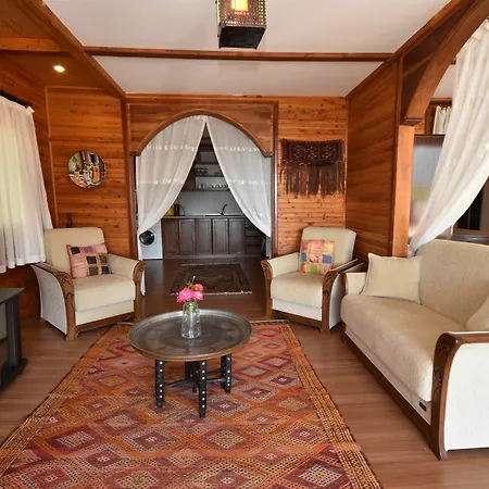 Kal1550 Kucuk Asma 1 Bedroom
