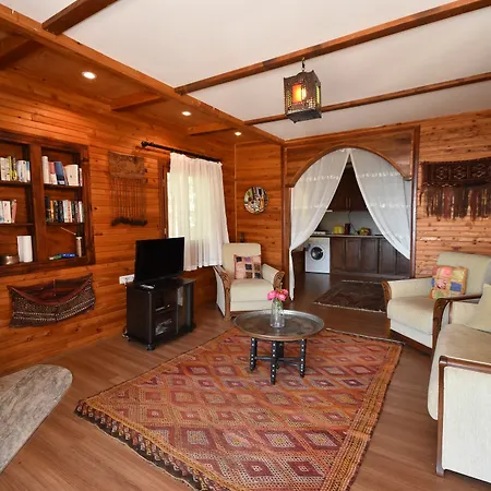 Kal1550 Kucuk Asma 1 Bedroom * Kas