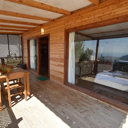 Kal1550 Kucuk Asma 1 Bedroom