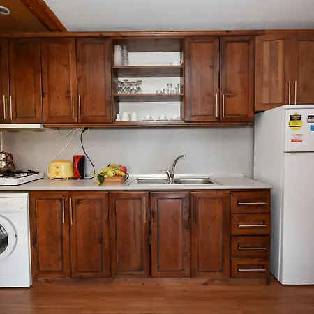 Villa Kal1550 Kucuk Asma 1 Bedroom *